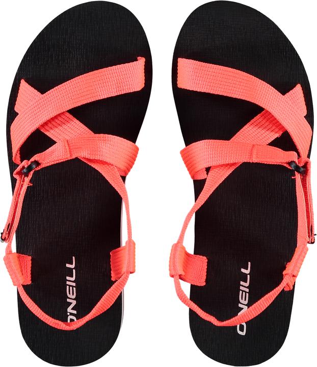 Produktbild O'Neill Womens Keil leicht verschliessbare Sandalen. (36)