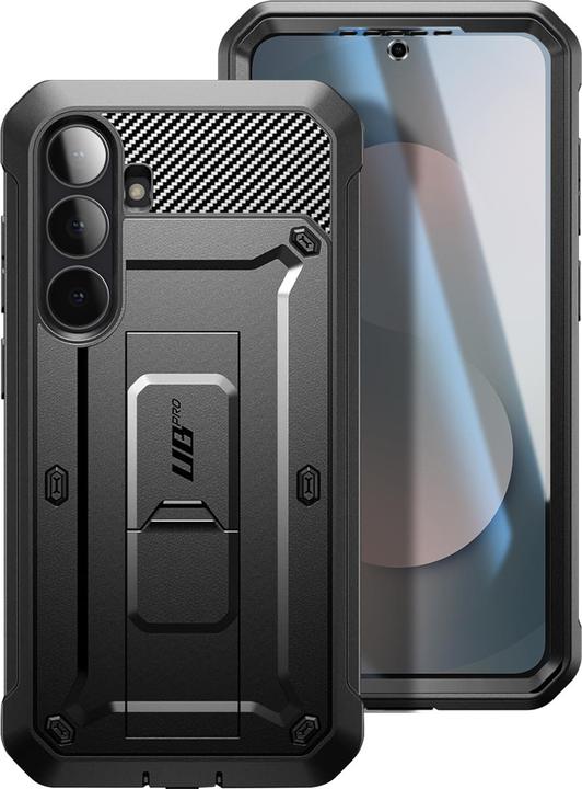 Produktbild Supcase Unicorn Beetle Pro (Samsung Galaxy S25 FE)