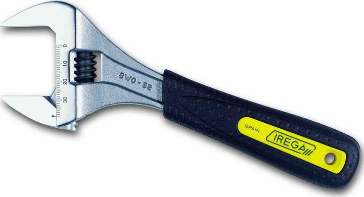 Actual product image Irega Fork wrench (39 mm)