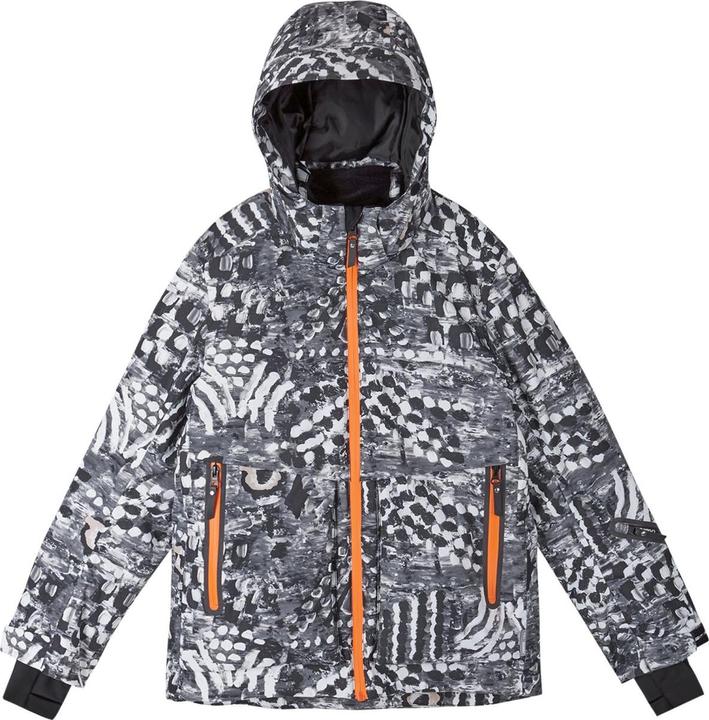 Immagine prodotto Reima Tirro giacca da sci bambini (110)