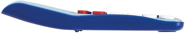 Actual product image Maul Calculator MJ450 Junior Blue (Batteries, Solar cells)