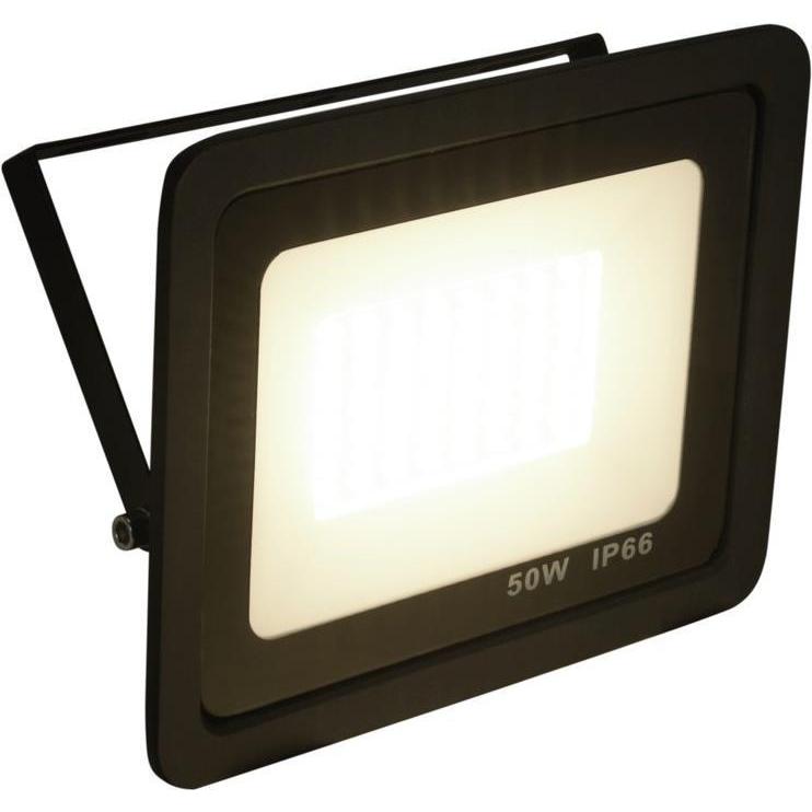 Eurolite LED IP FL-50 SMD WW (LED), Scheinwerfer, Weiss