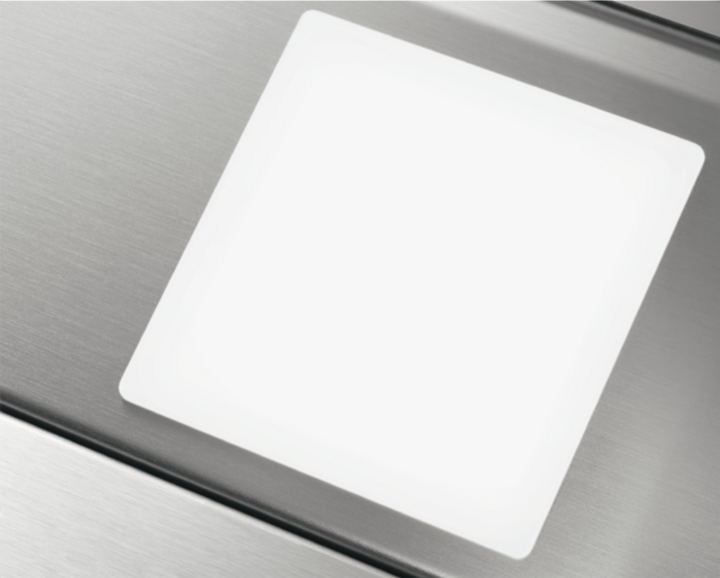 Image du produit AEG DBB5960HM (Hotte murale)