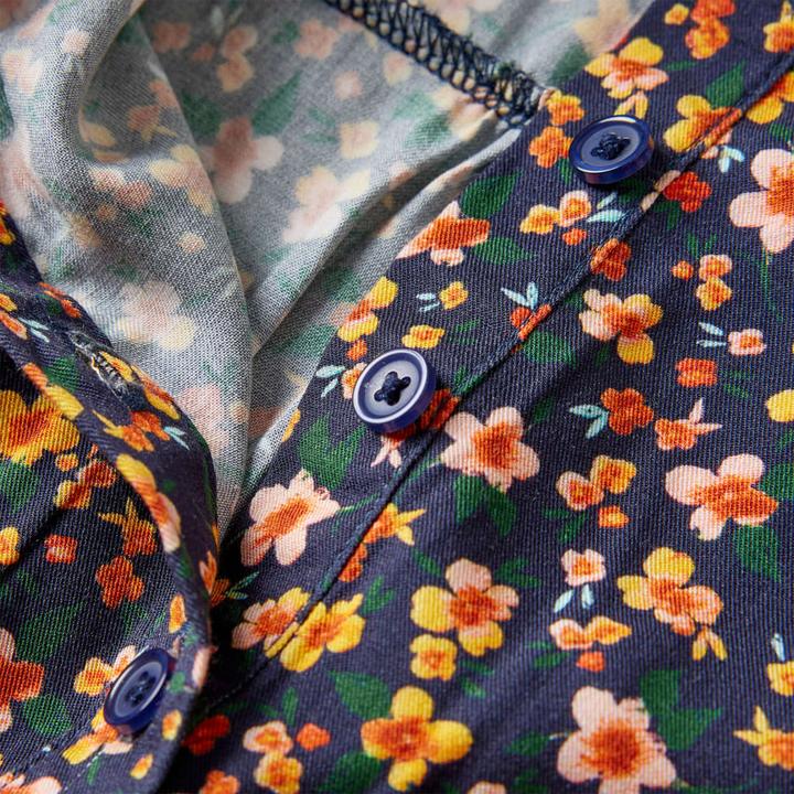 Actual product image vidaXL Kinderkleid (92)