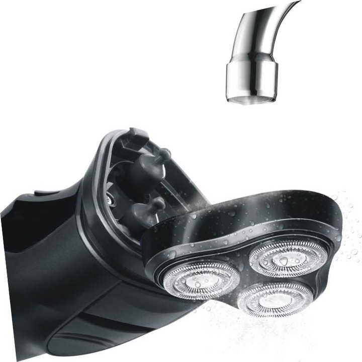 Image du produit Grundig Rasoir pour hommes