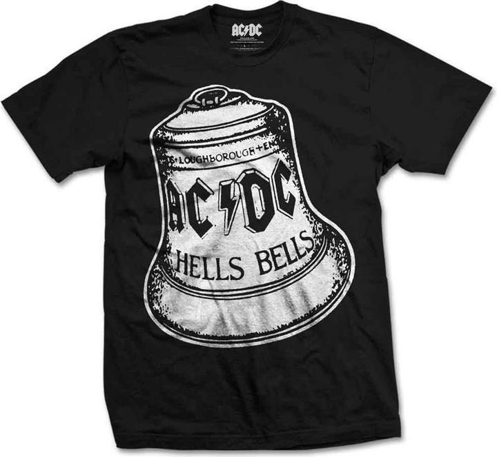 AC/DC Hells Bells Mens