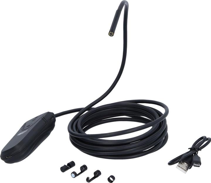 KS Tools Wi-Fi videoscope set