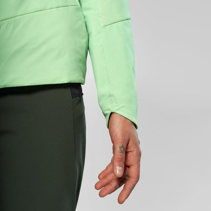 Actual product image Salewa Pedroc Tirolwool® Air Hybrid Jacke (42, 48)
