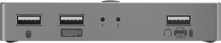 Actual product image Hama Connect2Switch