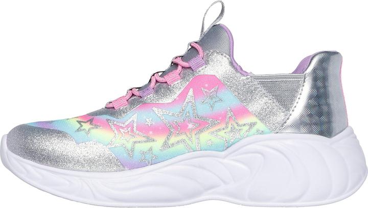 Actual product image Skechers Unicorn Dreams Starry Lite (30)