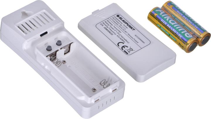 Produktbild Blaupunkt LCD ACC20WSWH