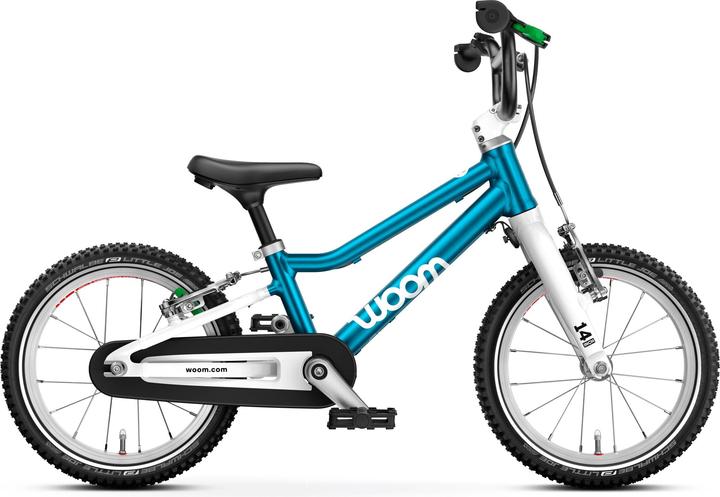 woom Go 2 (14")