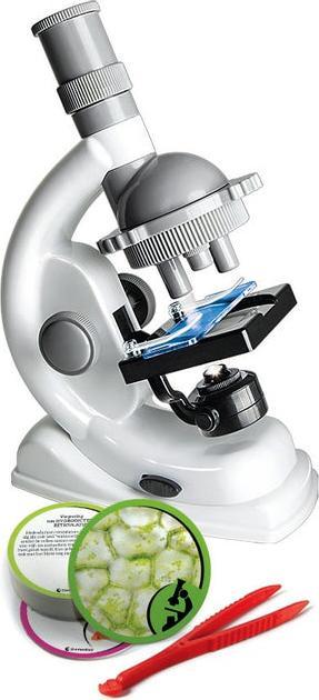 Immagine prodotto Clementoni Scienza e gioco - Microscopio (78813)