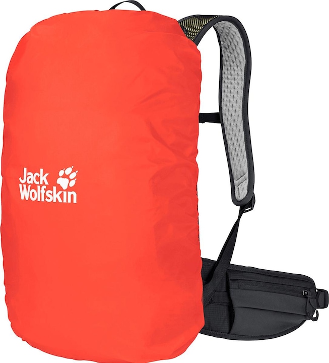 Produktbild Jack Wolfskin Rucksack MOAB JAM PRO 24.5 Thunder Blue (18 l)
