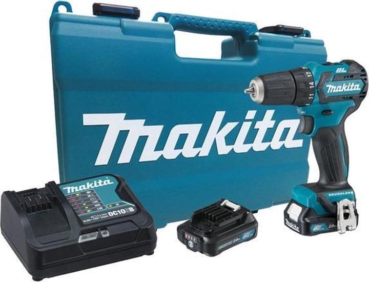 Actual product image Makita DF 332 DSAE