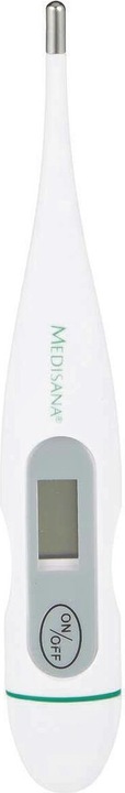 Image du produit Medisana Thermomètre clinique FTC (Rectal, Aisselle, Bouche)