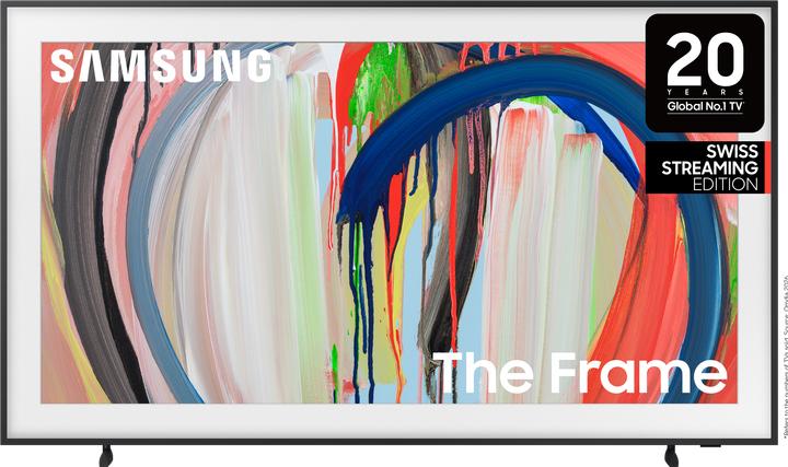 Samsung QE65LS03HAUXXN (65", LS03HA, LCD, 4K, 2026)