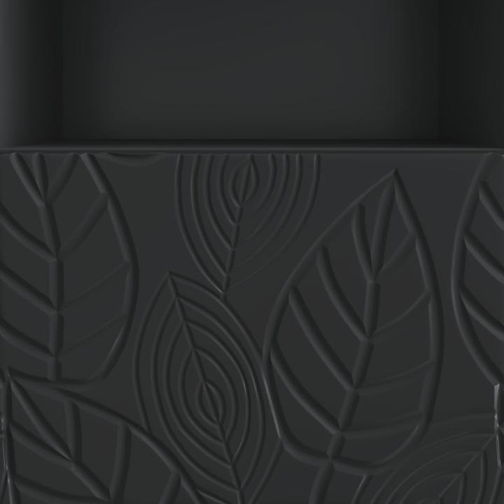 Produktbild vidaXL TV-Schränk (102 x 34.50 x 50 cm)