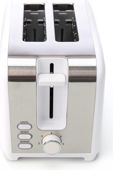 Productafbeelding Standart TOASTER ST-892D Wit