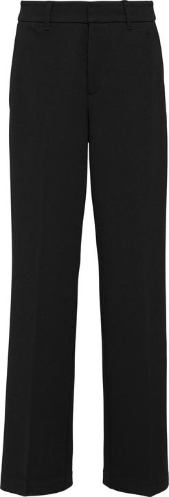Produktbild S.Oliver Hose Wide-Leg-Hose aus Struktur-Jersey (38)