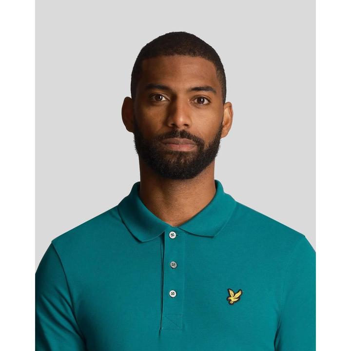 Immagine prodotto Lyle and Scott Maglietta Polo Semplice Uomo (XL)