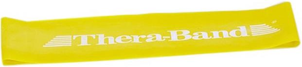 Actual product image TheraBand Loops (0.31 m, Easy)
