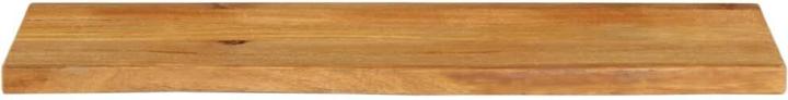 Produktbild vidaXL Tischplatte (110 x 40 cm)