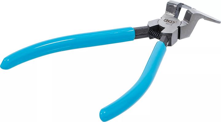Actual product image BGS Panel Clip Pliers | 175 mm (175 mm)