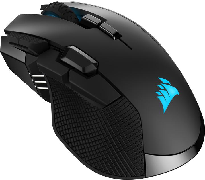 Produktbild Corsair Ironclaw RGB (Kabellos)