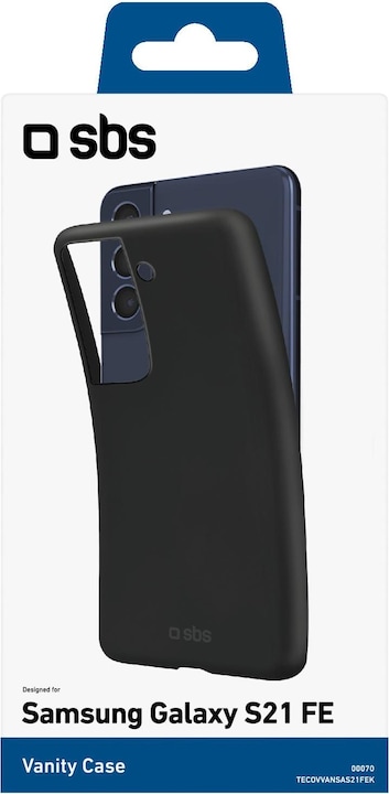 Produktbild SBS Schutzhülle (Samsung Galaxy S21 FE)