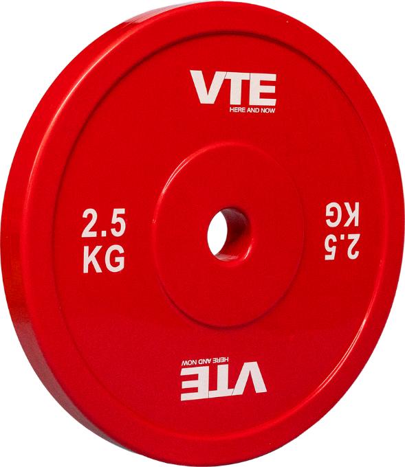 Image du produit VTE Technikscheibe 2.5kg