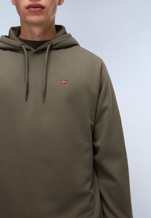 Actual product image Napapijri Balis - 54529 (XXL)