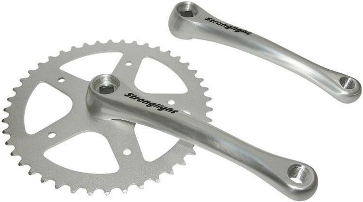 Immagine prodotto Stronglight SL55 170 mm 44D. 2.38 (170 mm)