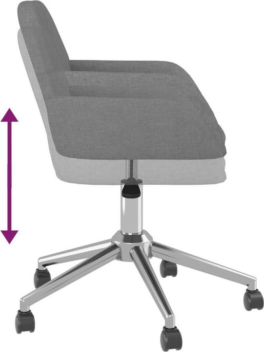 Produktbild vidaXL Salma (41.50 - 49 cm)