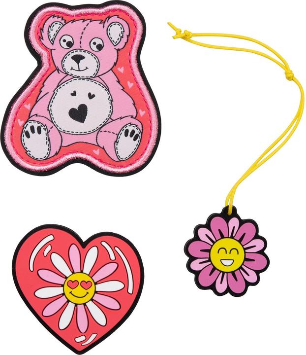 Immagine prodotto Derdiedas Set di cartelle ErgoFlex Tiny da 6 pezzi (21 l)