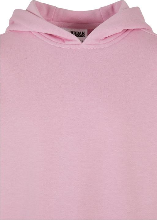 Image du produit Urban Classics Girls Oversized Terry Hoody Dress (158, 164)