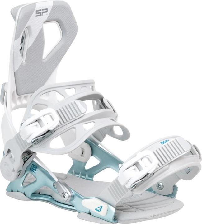 スノーボード SP BROTHERHOOD binding SP-Bindings Brotherhood | The Splitboard Shop