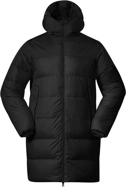 Produktbild Bergans Oslo Urban Down Parka (XXS)