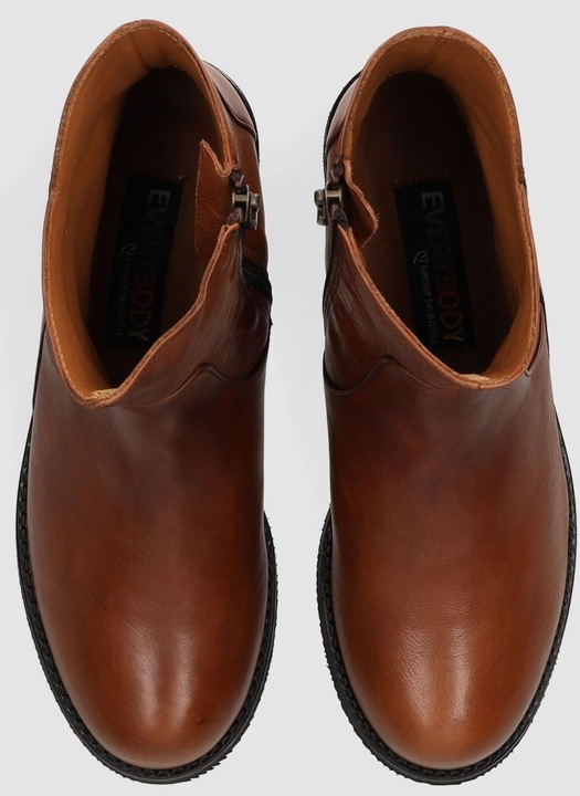 Actual product image Everybody Stiefelette (37)