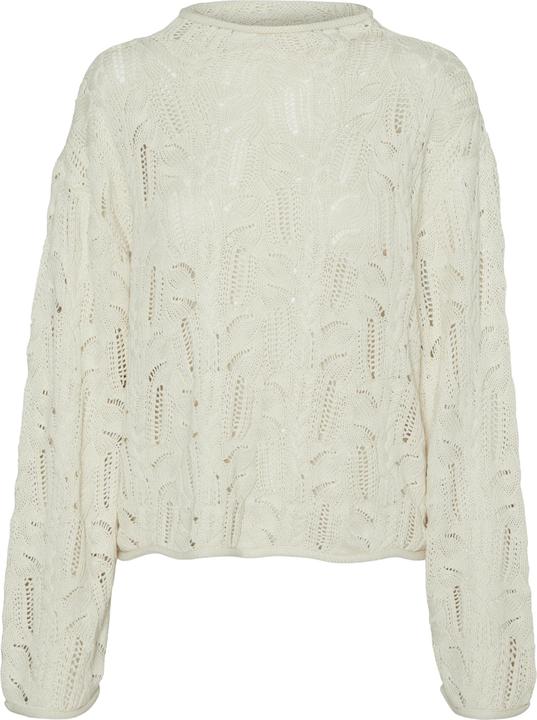 Produktbild Vero Moda VMRITA Pullover Strickpullover (L)