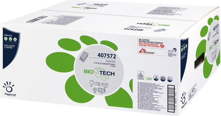 Papernet Biotech Flushy (3150 x)