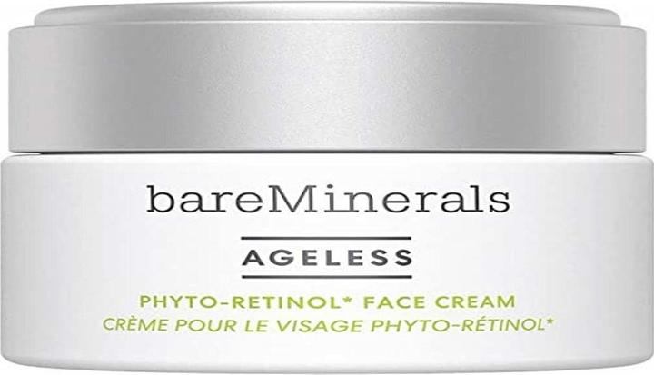 Bare Minerals Ageless (50 ml, Nachtcreme)