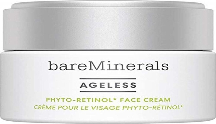 Bare Minerals Senza età (50 ml, Crema notte)