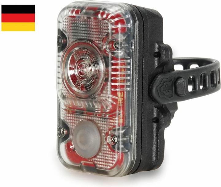 Produktbild Lupine Max (40 lm)