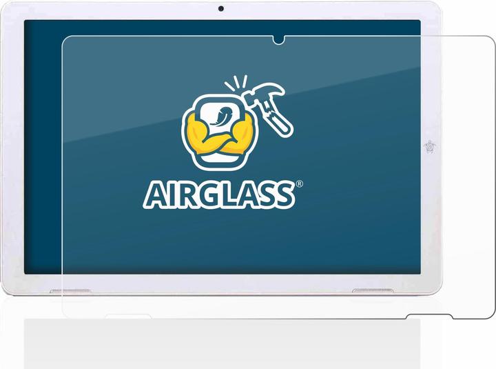 Actual product image BROTECT AirGlass Glass (1 Piece, SmartPad Iyo 10)