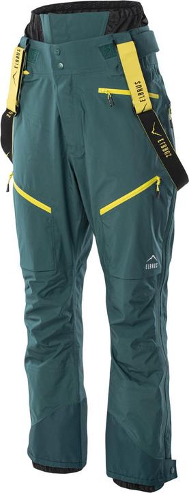 Immagine prodotto Elbrus Uomo Svean Pantaloni da Sci (L)