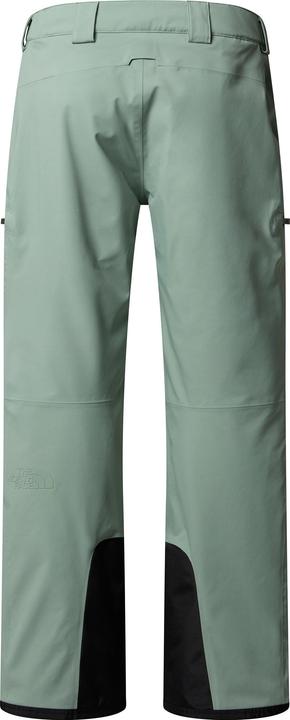 Actual product image North Face Chakal (XL)