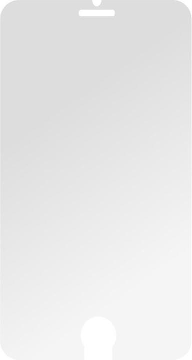 Immagine prodotto Okmore Pellicola protettiva 9H per iPhone 8 plus (1 pz., Apple iPhone 8 Plus)