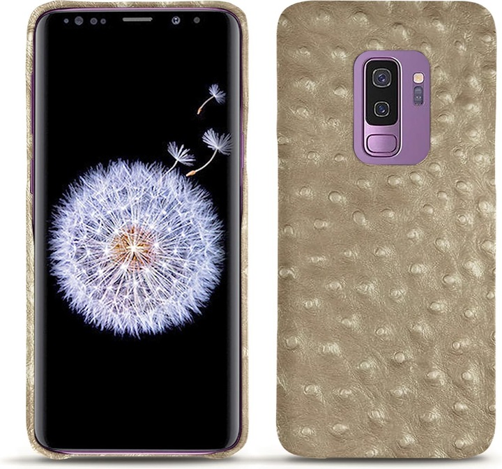 Produktbild Noreve Lederschutzhülle (Samsung Galaxy S9+)