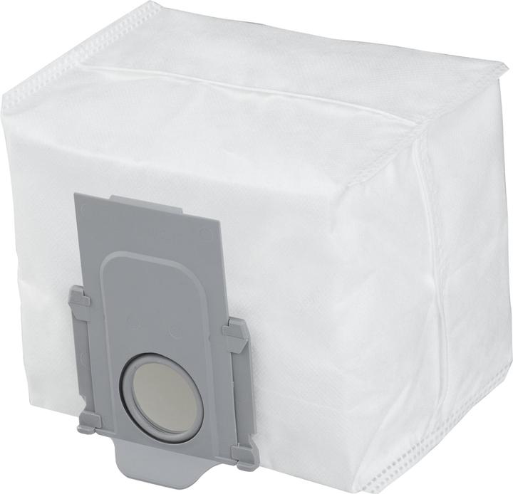 Actual product image Roborock HOOVER ACC DUST BAG/MOQ10 8.02.0216 (6x)